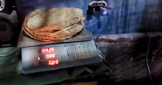 محافظ الدقهلية يحيل 82 محضر مخالفات تموينية إلى النيابة