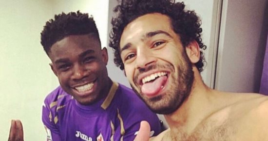 لاعب فيورنتينا السابق يكشف عن أحلام محمد صلاح قبل انتقاله إلى ليفربول