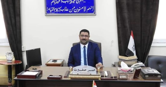زراعة المنيا: التنسيق مع التموين خلال استلام القمح من المزارعين