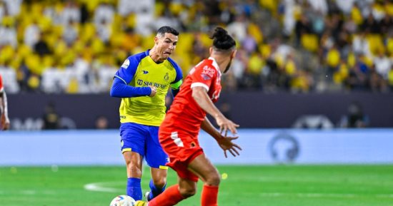 الوحدة يُقصي النصر ويتأهل لنهائي كأس خادم الحرمين الشريفين.. فيديو