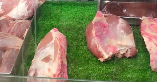 الطب البيطرى بالجيزة تشن حملات مكبرة على المطاعم والمحال بالدقى والعجوزة
