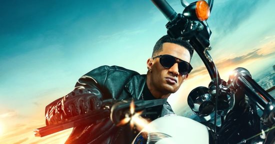 فيلم هارلي لـ محمد رمضان يحصد 18 مليون جنيه إيرادات فى 4 أيام عرض 