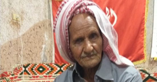 "أبو فريج" بطل من جنوب سيناء قاوم الاحتلال بين الجبال ورصد تحركاته