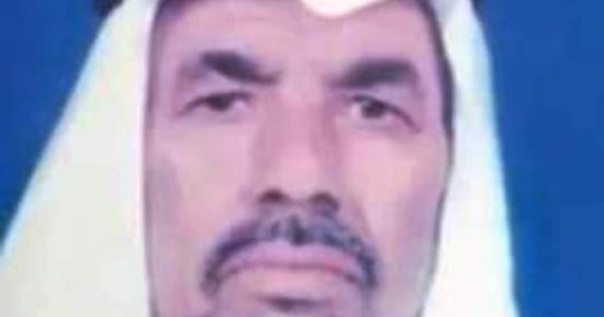 عبدالله أبوجرير مناضل من سيناء نفذ 39 عملية أشهرها رصد تحرك لواء عساف ياجورى 