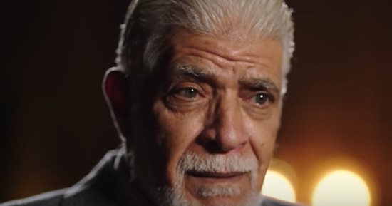طارق النهرى يشارك فى مسلسل "نعمة الأفوكاتو" بطولة مى عمر