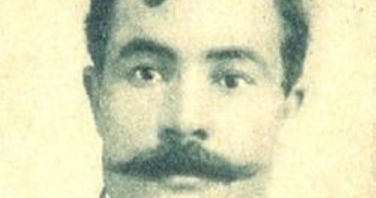 فى مثل هذا اليوم.. إصدار مجلة القطر المصرى.. أحمد حلمى يتعرض للحبس بسبب مقال