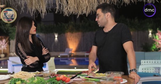 أحمد فهمى: نجم عمل علىّ حملة فى السوشيال ميديا.. وأكتر أكلة بحبها الفسيخ