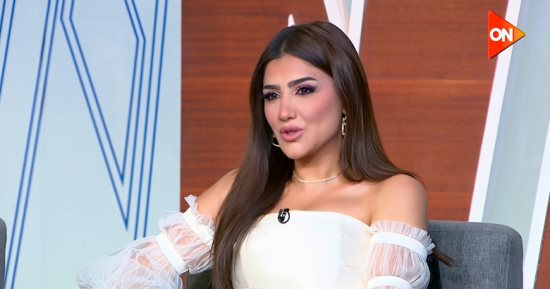 مي عمر لـ"كلمة أخيرة": كرهت شخصيتي في "علاقة مشروعة"