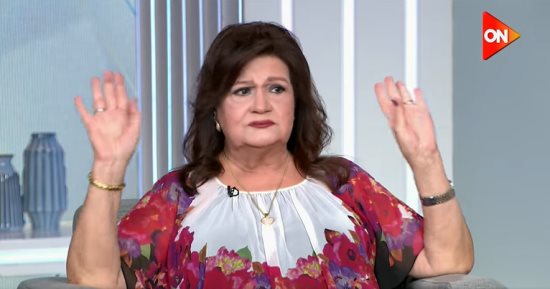 ميمي جمال تكشف كواليس دورها في مسلسل علاقة مشروعة 