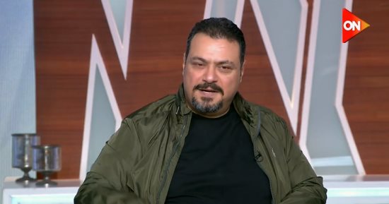 مراد مكرم عن شخصية أمجد في علاقة مشروعة: طالما شخصيتي استفزت الناس يبقى نجحت