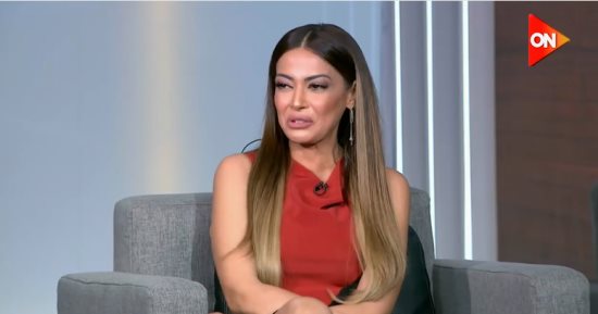 داليا مصطفى: شخصيتي في مسلسل علاقة مشروعة زي ستات مصريات كتير قوى
