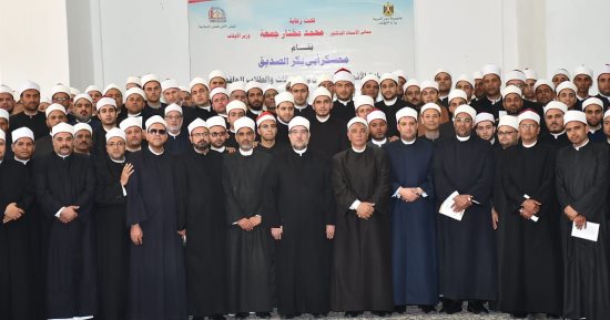 وزير الأوقاف: البرنامج التثقيفى للطفل ينطلق 14 مايو فى ثوب جديد