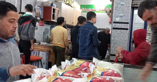 قرية برق العز قلعة العمل الخيري فى محافظة الدقهلية.. كفالة 1300 حالة ورواتب ومواد غذائية للأسر الأولى بالرعاية.. مستشفى مجهز بأحدث الأجهزة.. واستقبال وطوراىء 24 ساعة بتكلفة 40 مليون جنيه