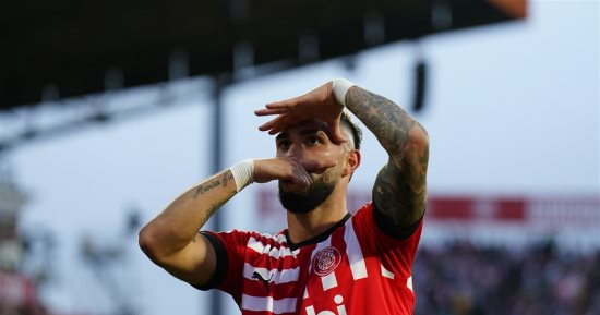 جيرونا ضد ريال مدريد.. فالنتين كاستيلانوس سوبر هاتريك فى الميرنجى بالدقيقة 62
