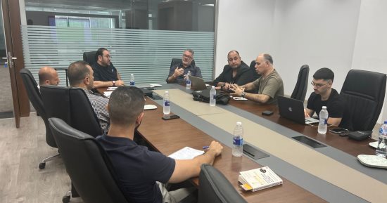 جهاز المنتخب الأولمبى يختتم اجتماعاته استعدادا لمعسكر الإسكندرية.. وإعلان الأسماء غدا