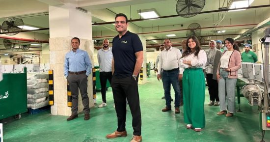 موسم رمضانى حافل بإنجازات وأنشطة بنك الطعام المصرى طوال الشهر الفضيل