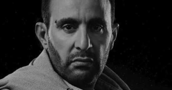 أحمد السقا: مسلسل "حرب" يفك شفرة الخونة