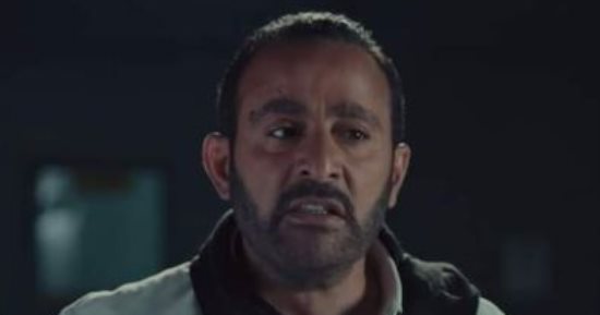 أحمد السقا يكشف تفاصيل تحضيره لشخصية "الظافر"