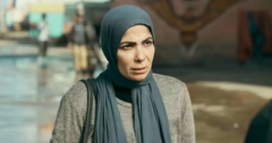 شريهان: شكرا محمد شاكر خضير على "تحت الوصاية" ومنى زكى تستحق الأوسكار
