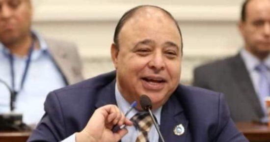 وكيل "صحة الشيوخ": الحوار الوطنى مخرج حقيقى من كل الأزمات المحيطة بالوطن