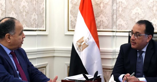 وزير المالية: رصد 45 مليار جنيه لشراء القمح المحلى من المزارعين