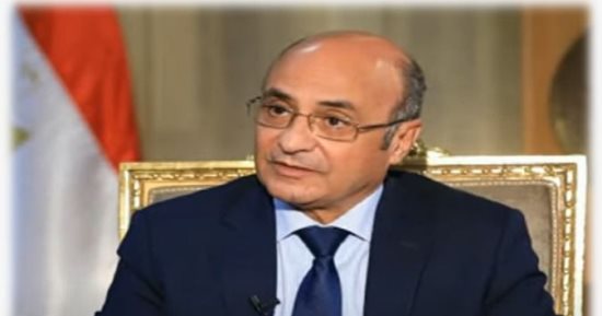 وزير العدل يكلف مساعديه بمباشرة العمل يوما فى الأسبوع بالعاصمة الإدارية حتى الانتقال 30 يونيو