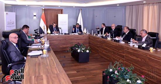 "الإصلاح والنهضة": جلسات الحوار الوطنى بداية مرحلة جديدة فى مصر