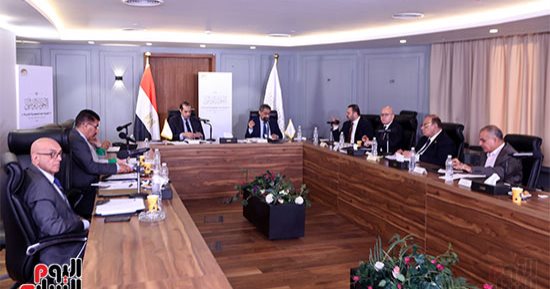 مجلس أمناء الحوار الوطنى يجتمع غدا لتحديد مواعيد بدء اللجان المتخصصة