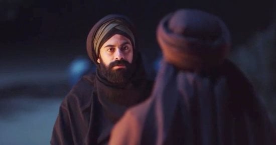 عبد الباري سعد: رشحت لدوري فى "رسالة الإمام" من خلال معهد الفنون المسرحية