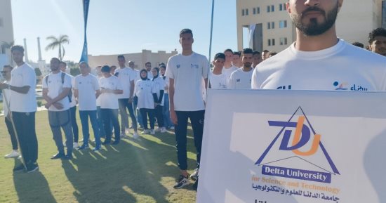 4 وزراء يشهدون مهرجان شباب الجامعات بالعريش «سيناء أولًا»