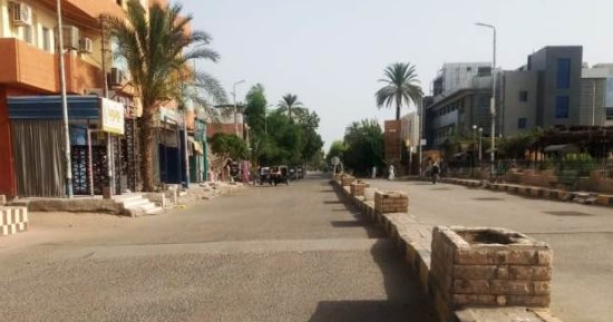إزالة حالات تعدى على أراض أملاك الدولة بكوم أمبو ونصر النوبة