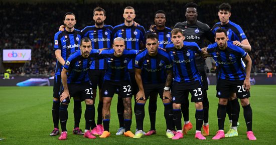 جماهير إنتر ميلان تعترض على نظام تذاكر نهائى دورى أبطال أوروبا