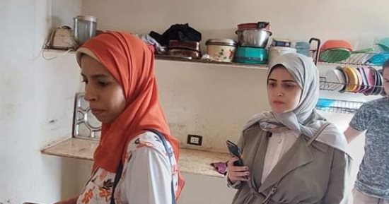 "صحة القليوبية" تصدر 7 قرارات غلق لمراكز علاج الإدمان أثناء عيد الفطر المبارك