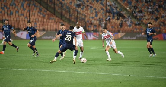 أخبار نادى الزمالك اليوم الإثنين 8 / 5 / 2023