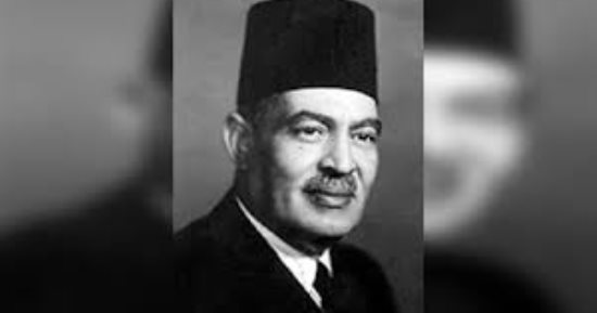 قصيدة الشاعر على جارم.. ألقيت في أول يوم لافتتاح الإذاعة المصرية