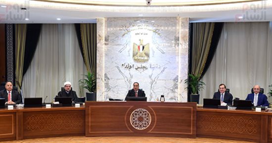 الحكومة: إطلاق المرحلة السادسة من مبادرة السداد الفورى لرد متأخرات أعباء الصادرات