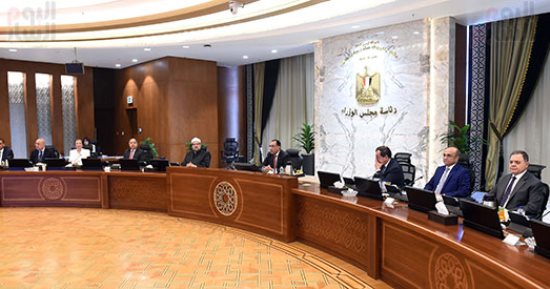 الحكومة: نقل تبعية مستشفى القاهرة الجديدة المركزى لأمانة المراكز الطبية المتخصصة