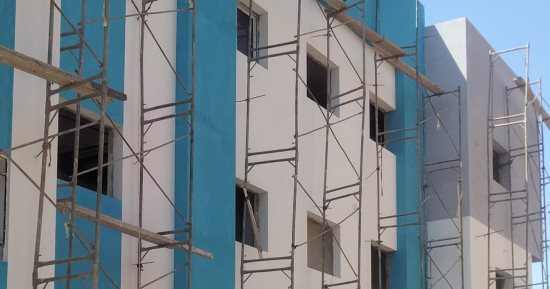 العاملون بمشروعات "حياة كريمة" بشبين القناطر يرفعون راية العمل.. محافظ القليوبية: زيادة الورديات لسرعة إنجاز المشروعات.. ويكشف: الانتهاء من 36 مدرسة و18 مجمعًا خدميًا وزراعيًا و6 نقاط إسعاف.. صور