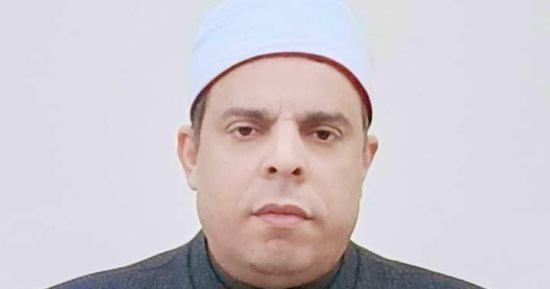 "السباعى" وكيلا لوزارة الأوقاف بالبحر الأحمر خلفا لـ"الشيمى"