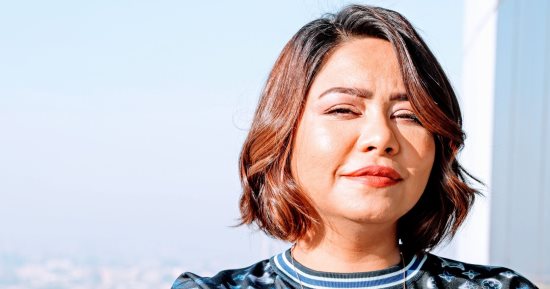شيرين عبد الوهاب تحيى حفلاً غنائيًا اليوم فى دبي  