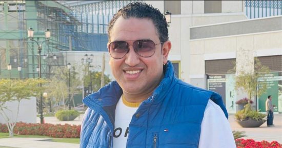أبو الطاهر عضوََا جديدا بمجلس الإسماعيلى