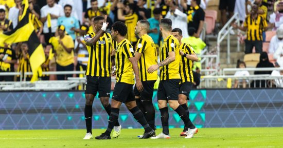 مدرب اتحاد جدة يضع خطة تجاوز الباطن فى الدوري السعودي