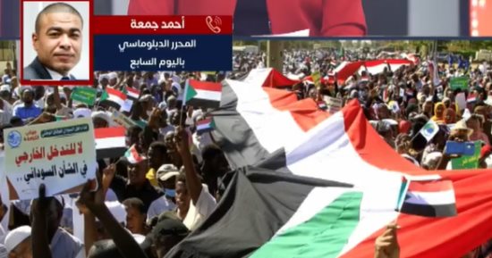الوضع كارثي فى السودان.. سقوط عشرات الضحايا يوميا والمستشفيات خارج الخدمة