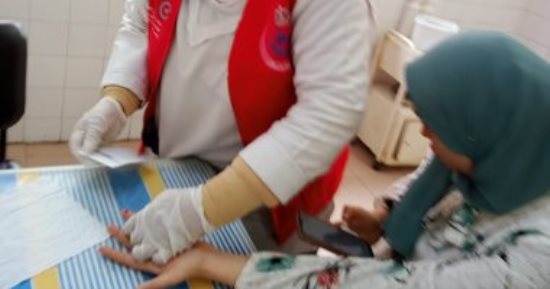 "صحة المنوفية": إجراء 3612 حالة لفحص المقبلين على الزواج بنطاق المحافظة