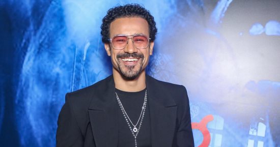 فيلم "يوم 13" لأحمد داود يحصد أمس مليونا و216 ألف جنيه إيرادات