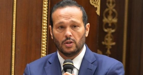 محمد حلاوة رئيس لجنة لصناعة والتجارة بمجلس الشيوخ: الصناعة أمل مصر لتحقيق التنمية الشاملة.. التركيز على الصناعات ذات المكون المحلى.. وتعميق الصناعة والصناعات المغذية يدعم سد الفجوة الدولارية وتنمية الشباب