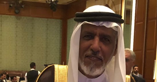 مسؤل بمركز حمد للتعايش السلمى: أطلقنا "إعلان البحرين" من مصر بسبب مكانتها