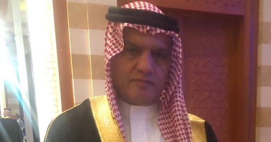 نائب رئيس مركز الملك حمد للتعايش السلمى: أمسية فنية بحرينية بالأوبرا غدًا