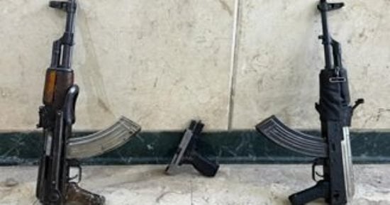 مقتل عنصرين شديدى الخطورة عقب تبادل إطلاق النيران مع الشرطة بالجيزة