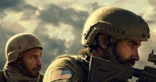فيلم The Covenant يحقق 8 ملايين دولار فى أسبوع